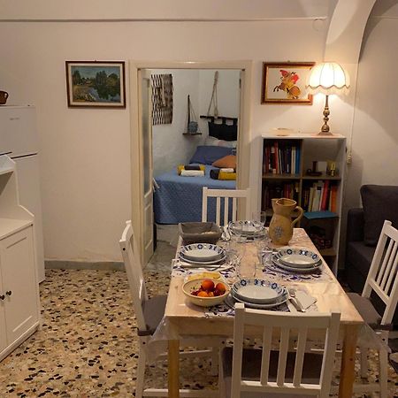 Tumhouse Villa Ceglie Messapica Exterior photo